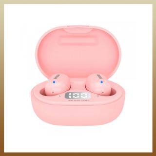 Pink bluetooth fülhallgató 2001202131