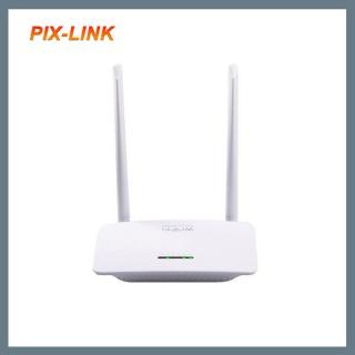 PIX-LINK Vezeték nélküli WiFi Router 300Mbps LV-WR07