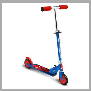 Pókemberes roller 822422