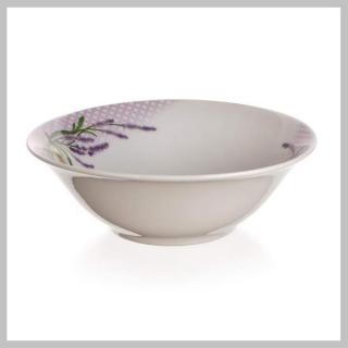 Porcelán tál LEVENDULA 15,2 cm 60149L01