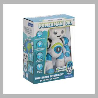 Powerman JR robot ROB20FR