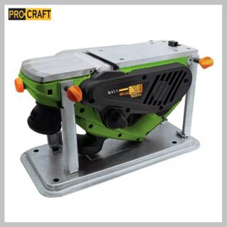 PROCRAFT Elektromos gyalu Procraft PE2150 (PE1300)