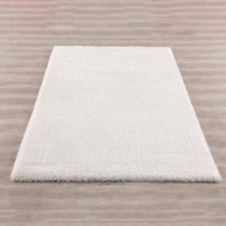 Puffy Fehér szőnyeg 80x150