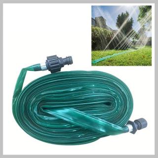 PVC lapos kerti öntözőrendszer 7.5m GG1096739-3