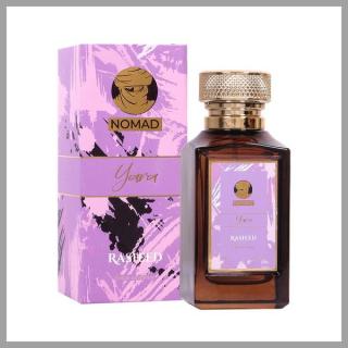 Rasheed Yara by Lattafa 100 ml - arab parfüm 5940611142469