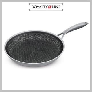 Royalty Line 30 cm hybrid technológiás serpenyő RL-HC30