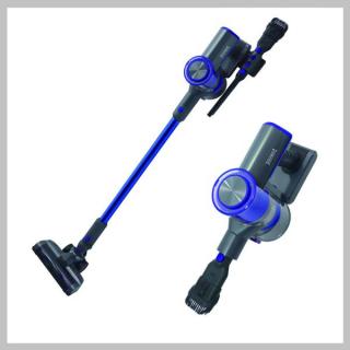 Royalty Line vezeték nélküli porszívó RL-CVC9316BLU