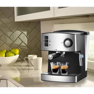 Sihboos cappuccino, kávéfőző cm6821 - Alkatrésznek!