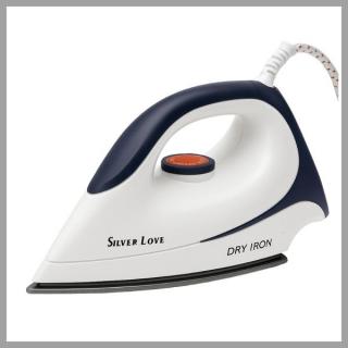 SilverLove száraz vasaló – 1200W  SC-D11