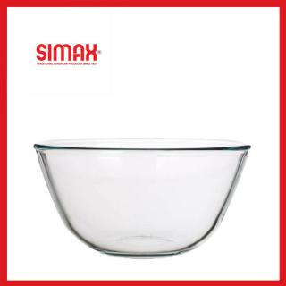 SIMAX Üveg tál 19 cm, 1,3l 186626