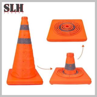 SLH Forgalom terelő bója összecsukható 50 cm SLH0582