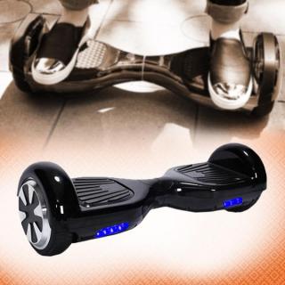 Smart 6.5 Balance Wheel mini segway guruló járgány - I. típus - Alkatrésznek!