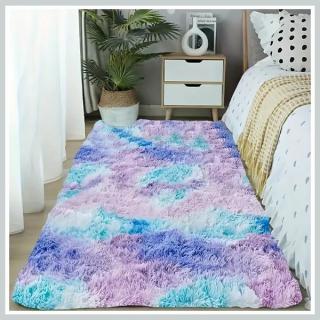 SOFTELLE COLORFUL puha szőnyeg  60x160 WX563172colorful