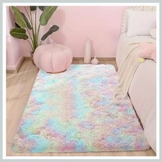 SOFTELLE RAINBOW puha szőnyeg  60x160 WX563172r