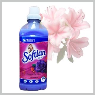 Softlan Bouquet der Dufte öblítő Passion Rose 3D 650 ml 24171570