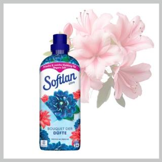 Softlan öblítő 650 ml Tropische 24171571