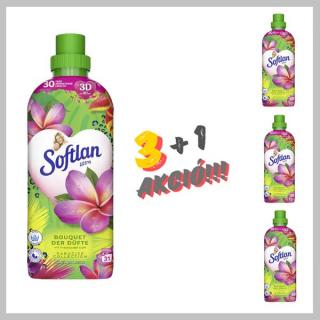 SOFTLAN Ultra Paradise öblítő 0.65 liter  3+1 Akció! ZT-8925685A