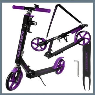 Spidoo roller lila 00025630