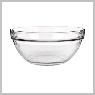 STB Üvegtál, 12 cm 59STB12061SV