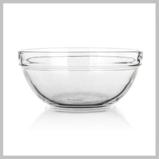 STB Üvegtál 17 cm 59STB17061SV