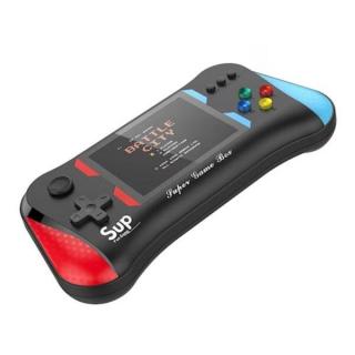 SUP Gamebox 500 az 1-ben X7M - Alkatrésznek!