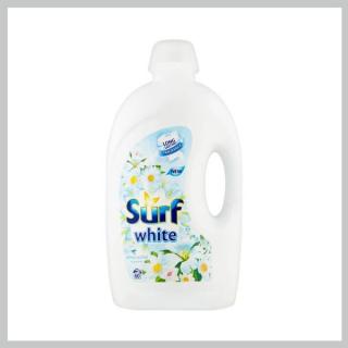 SURF White Orchid  Jasmine folyékony mosószer 2 l - 40 mosás 82510264