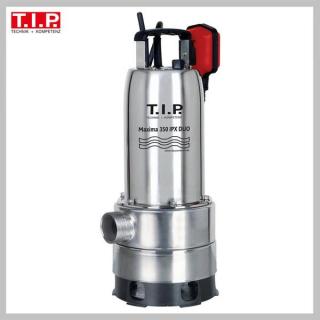 T.I.P. MAXIMA 350 I-PX DUO Búvárszivattyú 30274