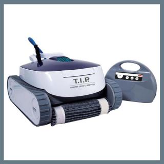 T.I.P. Medencetisztító robot – Sweeper 18000 Climb Plus 30439