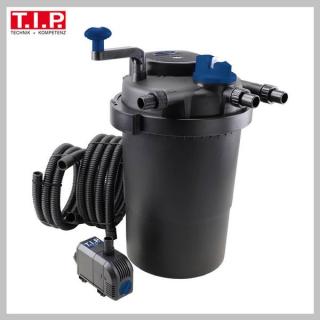 T.I.P. TFP 15000 UV 13 Szűrőkészlet UVC tisztítóval 30299