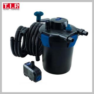 T.I.P. TFP 5000 UV9 Tó nyomószűrő 30297