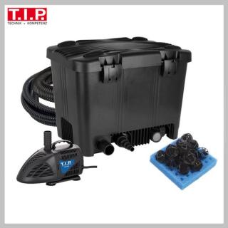 T.I.P. WDF 20000 UV 18 Tó külső szűrő 30285