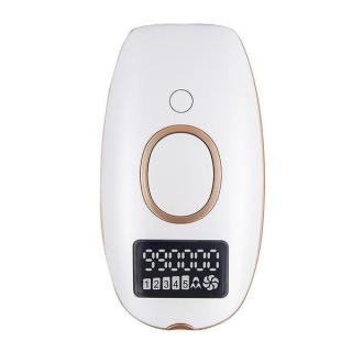 T02 IPL szőrtelenítő holm6676B készletkisöprés