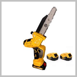 THO akkus láncfűrész, 8", 36V, 2 akkumulátorral M-9605y