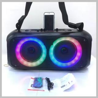 THO LUX bluetooth hangszóró karaoke mikrofonnal LY-4421