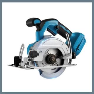 THOLux Akkumulátoros Körfűrész Készlet 48V M-8089