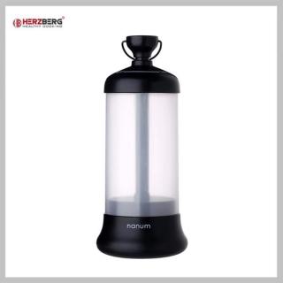 Többfunkciós LED lámpa kemping és kültéri használatra HG-5049