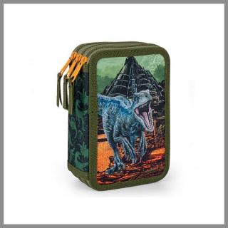 Tolltartó háromszintes Jurassic World 791738