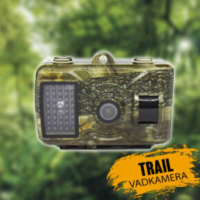 Trail vadkamera