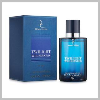 Twilight Wilderness férfi parfüm 100 ml DRP4381