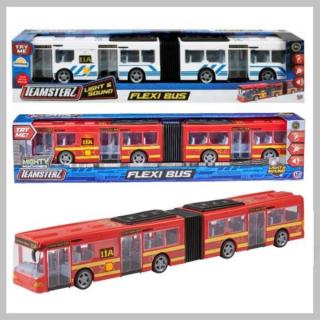 TZ KIS LS FLEXI BUSZ 6791416566