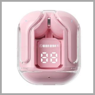 Ultrapods Max TWS fülhallgató, pink holm0547
