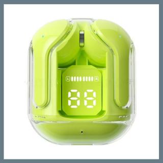 Ultrapods Max TWS fülhallgató, zöld holm0551