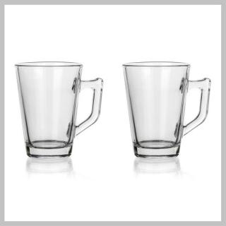 Üvegbögre készlet 260 ml, 2 db. 59KEEPA10T21WP