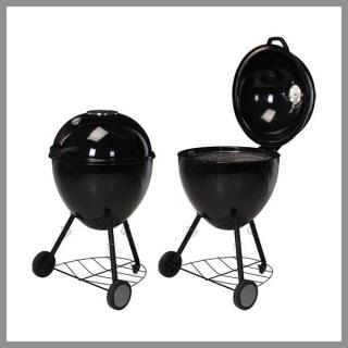 Vaggan Luxus BBQ Grill Ø 56,5 cm - XL 60928