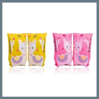 VETRO-PLUS Felfújható karúszó LÁMA 30x15cm 51JL37617