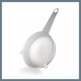 VETRO-PLUS Sűrű műanyag szita PRAKTIS 16 cm, fehér 55055298