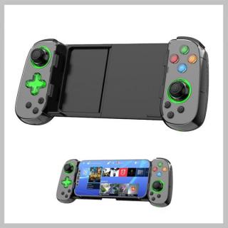 Vezeték nélküli gaming controller - Android/iOS/Switch/PC támogatással holm8648