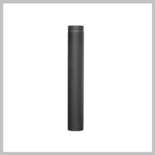 Warnex Füstcső 200mm x 1000mm (2mm) KÖR-FCS-037