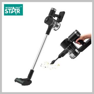 Winning Star 2in1 vezeték nélküli porszívó 380W ST-5044