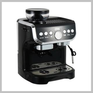 Winning Star Eszpresszó Kávéfőző1450W  ST-9707